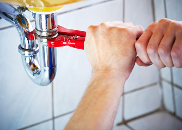 About Moosup Plumbers